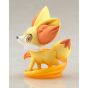 KOTOBUKIYA Serena with Fennekin (1/8 Scale) – ARTFX J Series (Japanese Import)
