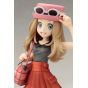 KOTOBUKIYA Serena with Fennekin (1/8 Scale) – ARTFX J Series (Japanese Import)