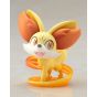 KOTOBUKIYA Serena with Fennekin (1/8 Scale) – ARTFX J Series (Japanese Import)