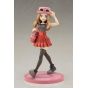 KOTOBUKIYA Serena with Fennekin (1/8 Scale) – ARTFX J Series (Japanese Import)