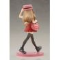 KOTOBUKIYA Serena with Fennekin (1/8 Scale) – ARTFX J Series (Japanese Import)