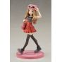 KOTOBUKIYA Serena with Fennekin (1/8 Scale) – ARTFX J Series (Japanese Import)