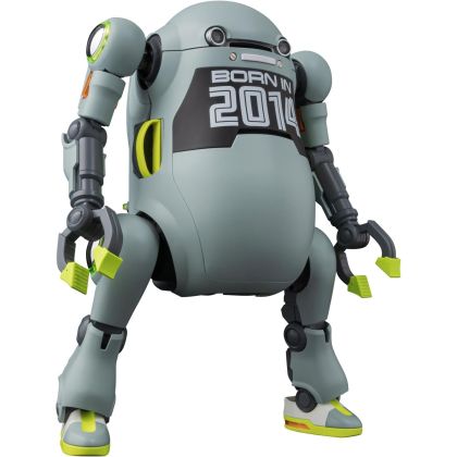 Sentinel 1/12 MechatroWeGo...