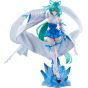WING Magia Azul – The Verglas Maiden 1/7 Scale Figure