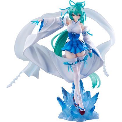 WING Magia Azul – The...