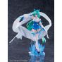 WING Magia Azul – The Verglas Maiden 1/7 Scale Figure