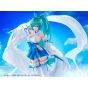 WING Magia Azul – The Verglas Maiden 1/7 Scale Figure