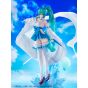 WING Magia Azul – The Verglas Maiden 1/7 Scale Figure