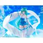 WING Magia Azul – The Verglas Maiden 1/7 Scale Figure