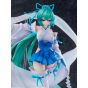 WING Magia Azul – The Verglas Maiden 1/7 Scale Figure