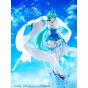 WING Magia Azul – The Verglas Maiden 1/7 Scale Figure