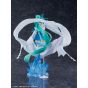 WING Magia Azul – The Verglas Maiden 1/7 Scale Figure