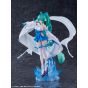 WING Magia Azul – The Verglas Maiden 1/7 Scale Figure