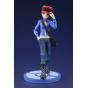 Calem with Froakie (1/8 Scale) – ARTFX J Series (Japanese Import)