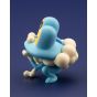 Calem with Froakie (1/8 Scale) – ARTFX J Series (Japanese Import)