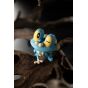 Calem with Froakie (1/8 Scale) – ARTFX J Series (Japanese Import)