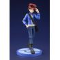 Calem with Froakie (1/8 Scale) – ARTFX J Series (Japanese Import)