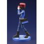 Calem with Froakie (1/8 Scale) – ARTFX J Series (Japanese Import)