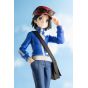 Calem with Froakie (1/8 Scale) – ARTFX J Series (Japanese Import)