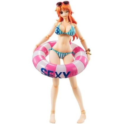 MEGAHOUSE Nami (Summer...