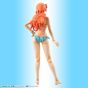 MEGAHOUSE Nami (Summer Vacation Ver.) – Variable Action Heroes (Japanese Import)