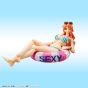 MEGAHOUSE Nami (Summer Vacation Ver.) – Variable Action Heroes (Japanese Import)