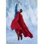 TAMASHII NATIONS S.H.Figuarts Superman (Superman) – 165mm Action Figure (Japanese Import)