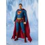 TAMASHII NATIONS S.H.Figuarts Superman (Superman) – 165mm Action Figure (Japanese Import)
