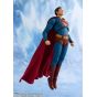 TAMASHII NATIONS S.H.Figuarts Superman (Superman) – 165mm Action Figure (Japanese Import)