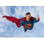 TAMASHII NATIONS S.H.Figuarts Superman (Superman) – 165mm Action Figure (Japanese Import)