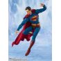 TAMASHII NATIONS S.H.Figuarts Superman (Superman) – 165mm Action Figure (Japanese Import)