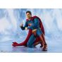 TAMASHII NATIONS S.H.Figuarts Superman (Superman) – 165mm Action Figure (Japanese Import)