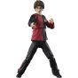 TAMASHII NATIONS S.H.Figuarts Harry Potter (Goblet of Fire Ver.) – 140mm Action Figure (Japanese Import)