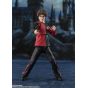 TAMASHII NATIONS S.H.Figuarts Harry Potter (Goblet of Fire Ver.) – 140mm Action Figure (Japanese Import)
