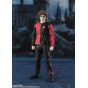 TAMASHII NATIONS S.H.Figuarts Harry Potter (Goblet of Fire Ver.) – 140mm Action Figure (Japanese Import)