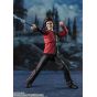 TAMASHII NATIONS S.H.Figuarts Harry Potter (Goblet of Fire Ver.) – 140mm Action Figure (Japanese Import)