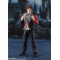 TAMASHII NATIONS S.H.Figuarts Harry Potter (Goblet of Fire Ver.) – 140mm Action Figure (Japanese Import)