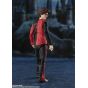 TAMASHII NATIONS S.H.Figuarts Harry Potter (Goblet of Fire Ver.) – 140mm Action Figure (Japanese Import)