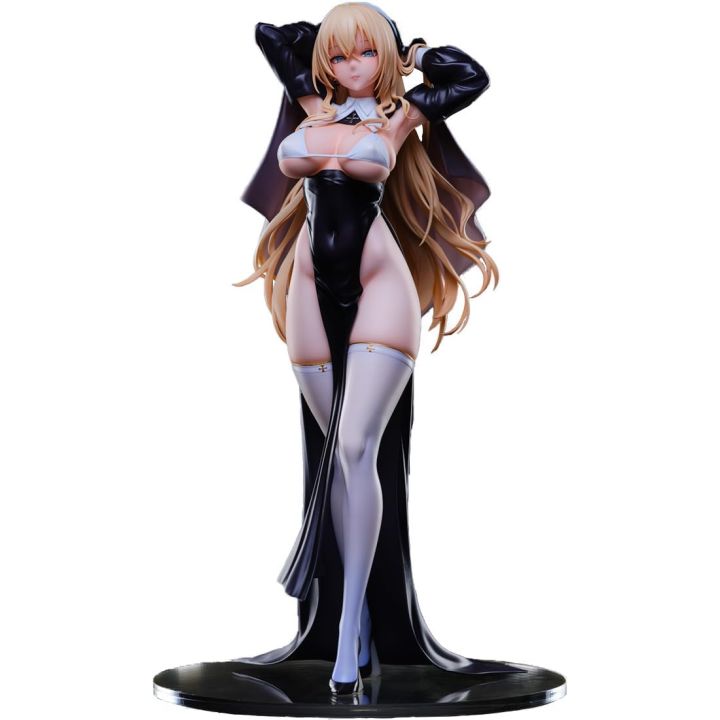 OMAHA Sofia Marianne STD Version 1/6 Scale PVC & ABS Pre-Painted Complete Figure