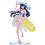 OMAHA Tower of Fantasy Rinya, scala 1/7, PVC e ABS, figura completa preverniciata