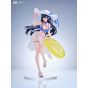 OMAHA Tower of Fantasy Rinya, scala 1/7, PVC e ABS, figura completa preverniciata