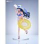 OMAHA Tower of Fantasy Rinya, scala 1/7, PVC e ABS, figura completa preverniciata