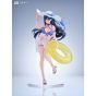 OMAHA Tower of Fantasy Rinya, scala 1/7, PVC e ABS, figura completa preverniciata