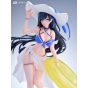 OMAHA Tower of Fantasy Rinya, scala 1/7, PVC e ABS, figura completa preverniciata