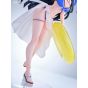 OMAHA Tower of Fantasy Rinya, scala 1/7, PVC e ABS, figura completa preverniciata