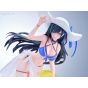 OMAHA Tower of Fantasy Rinya, scala 1/7, PVC e ABS, figura completa preverniciata