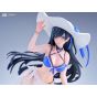 OMAHA Tower of Fantasy Rinya, scala 1/7, PVC e ABS, figura completa preverniciata