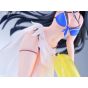 OMAHA Tower of Fantasy Rinya, scala 1/7, PVC e ABS, figura completa preverniciata