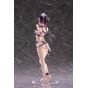 OMAHA Shino 1/6 Scale PVC & ABS & PU Painted Complete Figure