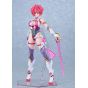 GOOD SMILE COMPANY PLAMATEA Cutie Honey Nova Cutie Honey, Non-scale, Plastic Model